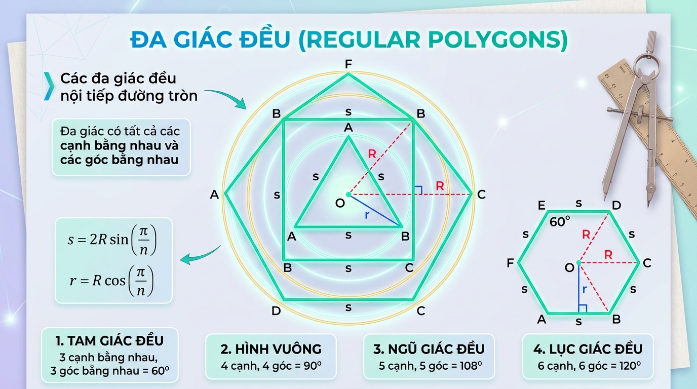 Đa giác đều